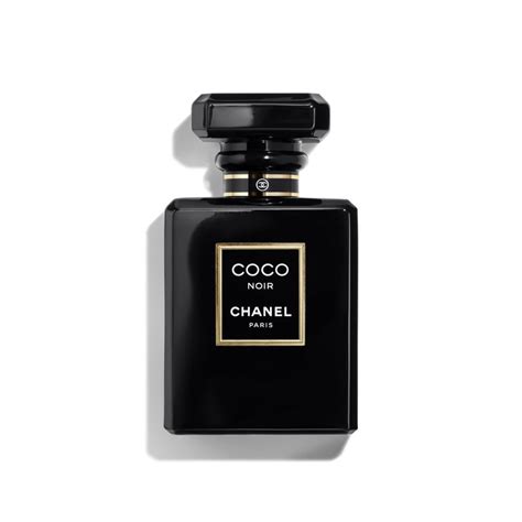 chanel coco noir edp 35ml|coco chanel noir 100ml.